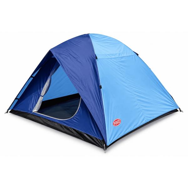 Carpa Foco Sundome 2 puertas