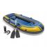 Bote Inflable Challenger 3 Set 23829/6