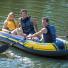 Bote Inflable Challenger 3 Set 23829/6