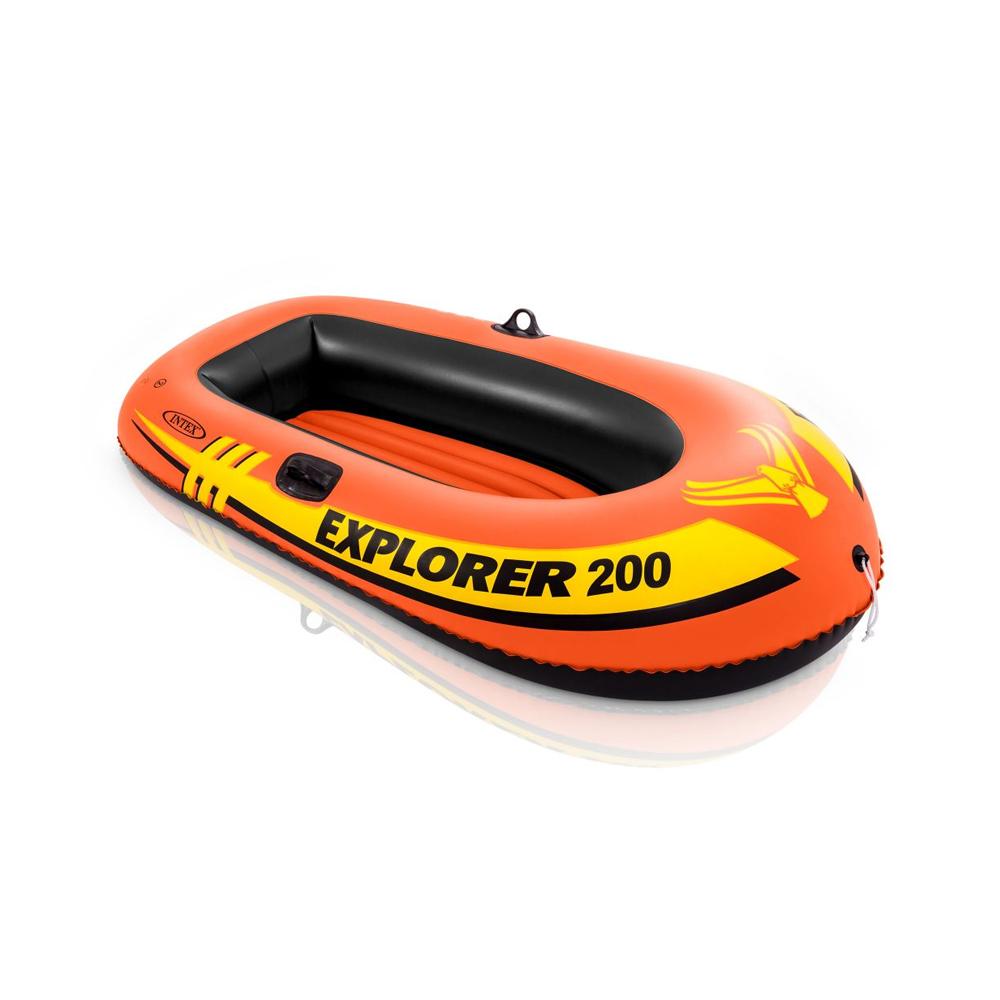 Bote Inflable Intex Explorer 200 22700/5