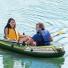 Bote Inflable Intex Seahawk 2 17790/4