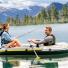 Bote Inflable Intex Seahawk 2 17790/4