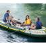 Bote Gomón Inflable Intex Seahawk 4 Set 19591/9