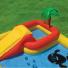 Combo Intex Play Center Inflable Ocean + Inflador 24384/5