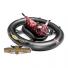Combo Juego Inflable Intex Súper Toro  + Inflador Double Quick 24417/2