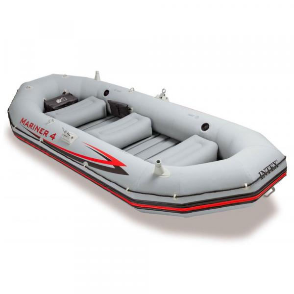 Bote Inflable Intex Mariner 4