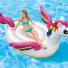 Colchoneta Inflable Intex Mega Unicornio 23844/5