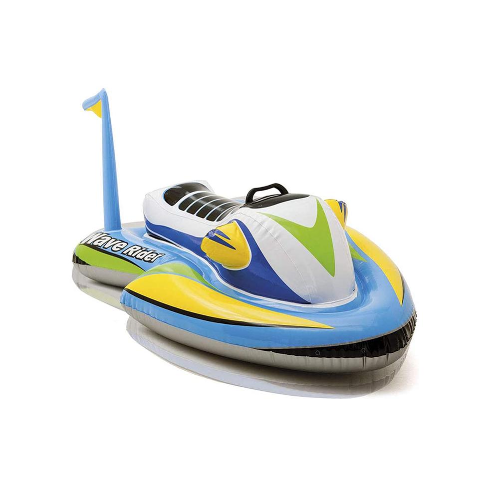 Flotador Inflable Intex Moto de Agua 21570/9