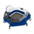 Colchoneta Inflable Intex River Run Lounge 22708/7