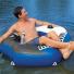 Colchoneta Inflable Intex River Run Lounge 22708/7
