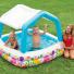 Pileta Infantil Intex Techo Desmontable 157 X 157 X 122 CM 21583/3