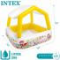 Pileta Infantil Intex Techo Desmontable 157 X 157 X 122 CM 21583/3