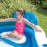 Pileta Infantil Intex Family Swim Center 229 x 229 x 66 cm 23840/9
