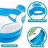 Pileta Infantil Intex Family Swim Center 229 x 229 x 66 cm 23840/9