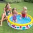 Pileta Infantil Intex Wild Geometry 147 x 33 cm 21579/0