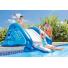 Juegos de Piscina INTEX tobogan acuatico  333 X 206 X 117 CM 58851/58849NP 19600