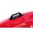 Colchoneta p/ agua INTEX frutilla  168 X 142 CM  58781 24147/6
