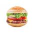 Colchoneta p/agua INTEX Hamburguesa  145 X 142 CM  58780 24145/8