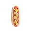 Colchoneta p/agua INTEX Super Pancho  180 X 89 CM  58771 24144/9