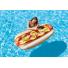 Colchoneta p/agua INTEX Super Pancho  180 X 89 CM  58771 24144/9