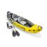 Kayak inflable INTEX Explorer K2 New 312 X 91 X 51 CM  68307  21588/8