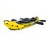 Kayak inflable INTEX Explorer K2 New 312 X 91 X 51 CM  68307  21588/8