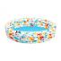 PILETA INFLABLE INTEX FISHBOWL SET 132 X 28 CM 59469 19619/4