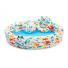 PILETA INFLABLE INTEX FISHBOWL SET 132 X 28 CM 59469 19619/4