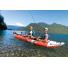 Kayak Inflable INTEX Excursion PRO 384 X 94 X 46 CM  68309 25064/1