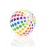 Pelota Inflable Jumbo 23850/6