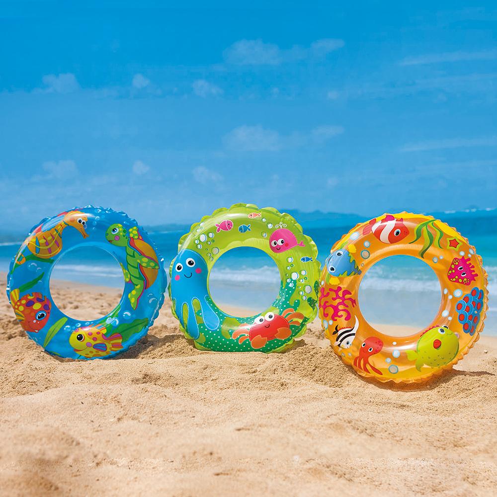 Flotador Inflable Ocean Reef 19602/4