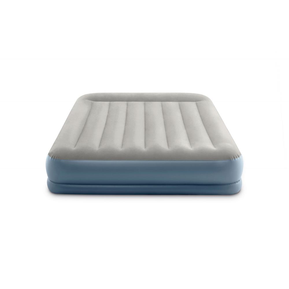 Colchon Inflable Electrico DURA-BEAM INTEX  25054/4