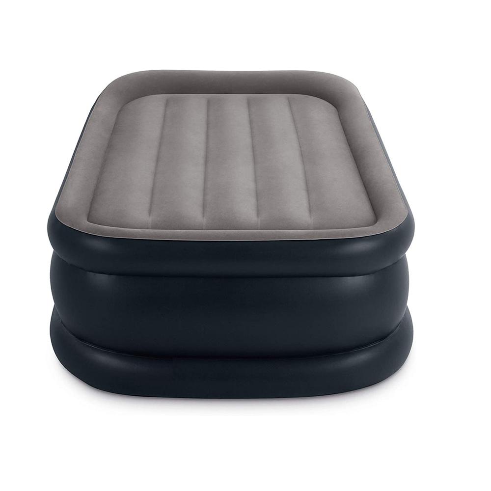 Colchon Inflable Electrico DURA-BEAM INTEX 25073/9