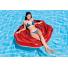 Colchoneta Intex Rosa + Margarita + Palmera + Red de voley + Inflador 25388/8
