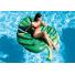 Colchoneta Intex Rosa + Margarita + Palmera + Red de voley + Inflador 25388/8