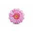 Colchoneta Intex Rosa + Margarita + Palmera + Red de voley + Inflador 25388/8