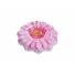 Colchoneta Intex Rosa + Margarita + Palmera + Red de voley + Inflador 25388/8
