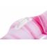 Colchoneta Intex Rosa + Margarita + Palmera + Red de voley + Inflador 25388/8