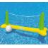 Combo colchoneta INTEX combo animal perrito + gatito + pavo real + red de voley 