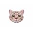 Combo colchoneta INTEX combo animal perrito + gatito + pavo real + red de voley 
