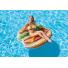 Colchoneta INTEX Pizza + Pancho + Hamburguesa + Red de voley + Inflador 25387/9