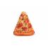 Colchoneta INTEX Pizza + Pancho + Hamburguesa + Red de voley + Inflador 25387/9