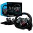 Volante Racing Wheel Logitech G29 Con Pedalera PS5 / PS4 / PS3 / PC C/ PEDALERA