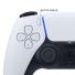 Consola Playstation 5 825Gb Fisica Edition Ps5 - Blanco/Negro