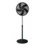 Ventilador De Pie Liliana 65w 16 Pulgadas 5 Aspas