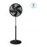 Ventilador De Pie Liliana 65w 16 Pulgadas 5 Aspas