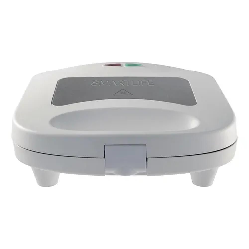 Sandwichera Waflera 2 en 1 Smartlife SL-SWD5000