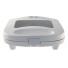Sandwichera Waflera 2 en 1 Smartlife SL-SWD5000