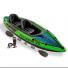 Kayak inflable INTEX Challenger K2 NEW 351 X 76 X 38 CM