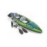 Kayak inflable INTEX Challenger K2 NEW 351 X 76 X 38 CM